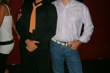 ENERGY LATIN DANCE
