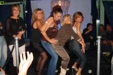 ENERGY LATIN DANCE
