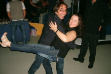 ENERGY LATIN DANCE