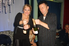 ENERGY LATIN DANCE