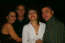 ENERGY LATIN DANCE