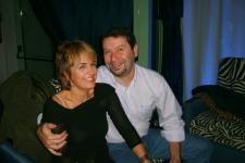 ENERGY LATIN DANCE