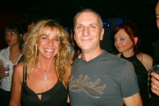 ENERGY LATIN DANCE