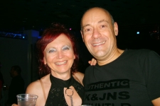 ENERGY LATIN DANCE