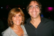 ENERGY LATIN DANCE