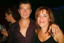 ENERGY LATIN DANCE