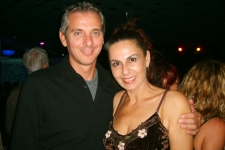 ENERGY LATIN DANCE