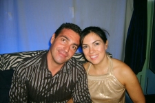 ENERGY LATIN DANCE