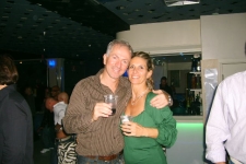 ENERGY LATIN DANCE