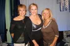 ENERGY LATIN DANCE