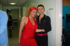 ENERGY LATIN DANCE