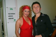ENERGY LATIN DANCE
