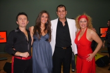 ENERGY LATIN DANCE