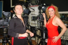 ENERGY LATIN DANCE