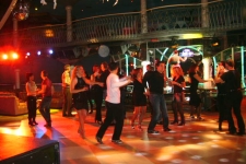 ENERGY LATIN DANCE