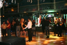 ENERGY LATIN DANCE