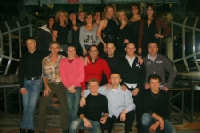 ENERGY LATIN DANCE
