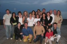 ENERGY LATIN DANCE