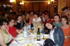 ENERGY LATIN DANCE