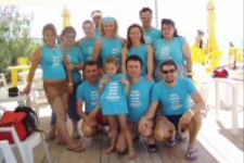 ENERGY LATIN DANCE