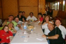 ENERGY LATIN DANCE