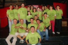 ENERGY LATIN DANCE