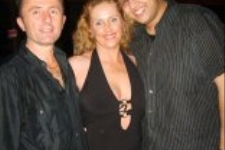 ENERGY LATIN DANCE