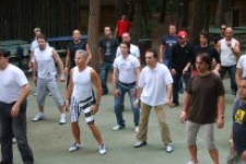ENERGY LATIN DANCE