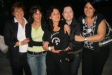 ENERGY LATIN DANCE