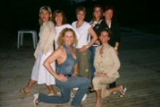 ENERGY LATIN DANCE