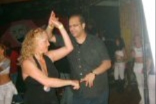 ENERGY LATIN DANCE