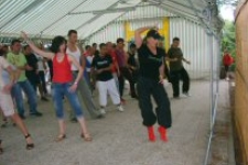 ENERGY LATIN DANCE