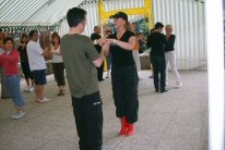 ENERGY LATIN DANCE