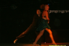 ENERGY LATIN DANCE