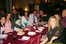 ENERGY LATIN DANCE