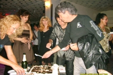 ENERGY LATIN DANCE