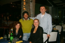 ENERGY LATIN DANCE