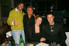 ENERGY LATIN DANCE