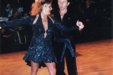 ENERGY LATIN DANCE