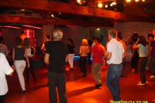 ENERGY LATIN DANCE