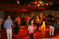 ENERGY LATIN DANCE