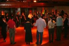 ENERGY LATIN DANCE