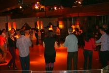 ENERGY LATIN DANCE