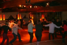 ENERGY LATIN DANCE