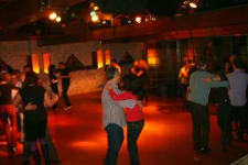 ENERGY LATIN DANCE