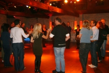 ENERGY LATIN DANCE