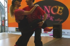 ENERGY LATIN DANCE