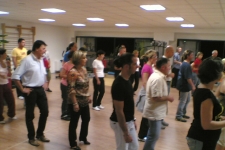 ENERGY LATIN DANCE