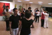 ENERGY LATIN DANCE