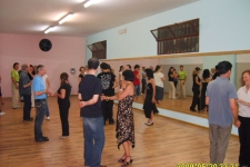 ENERGY LATIN DANCE